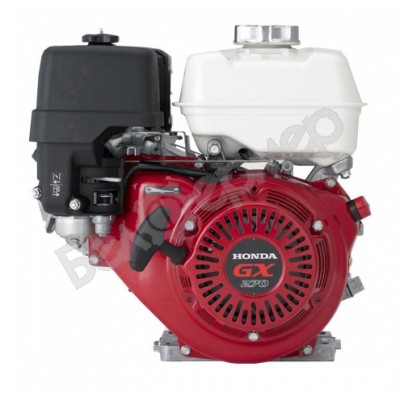 Двигатель бензиновый Honda GX270UT2-SXQ4-OH, 8.4 л.с.